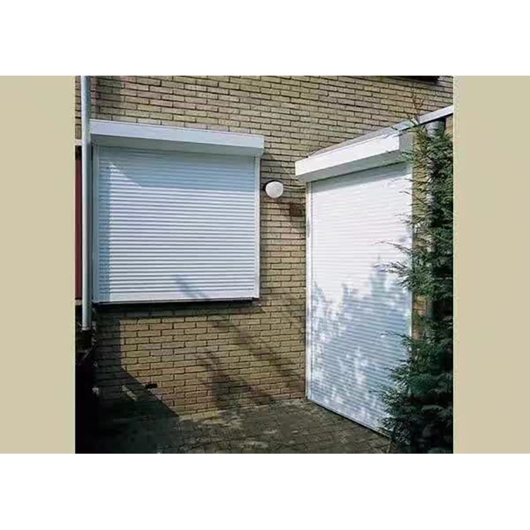 Custom Aluminium Frame French Swing Doors Powder Coating Powder Coating Digah Company Brand 3