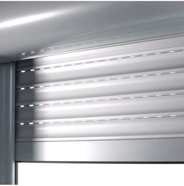 Custom Aluminium Frame French Swing Doors Powder Coating Powder Coating Digah Company Brand 6