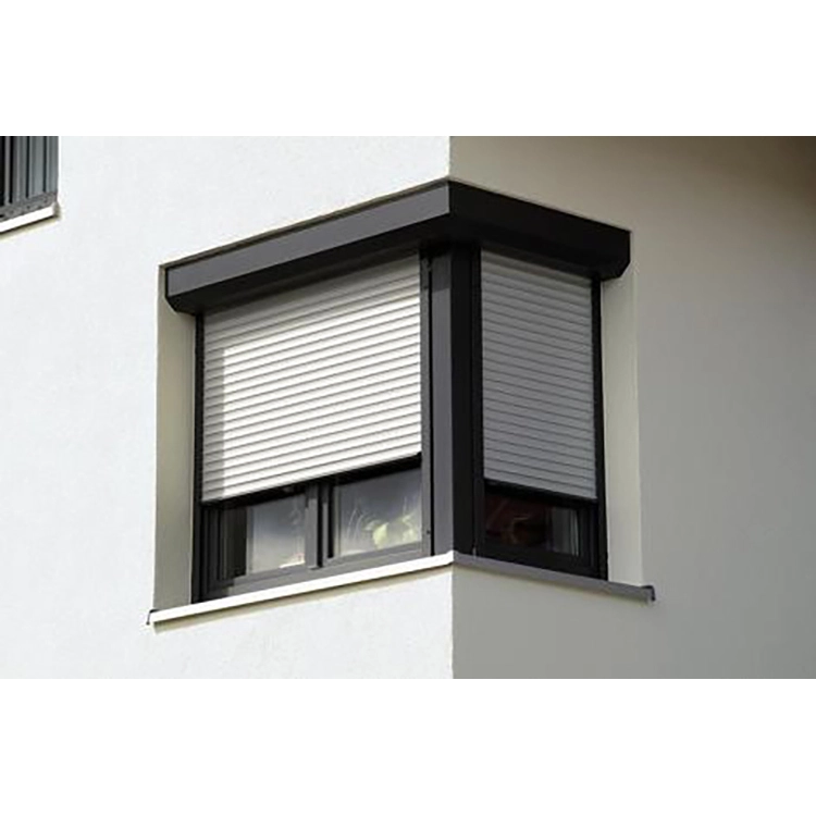 Custom Aluminium Frame French Swing Doors Powder Coating Powder Coating Digah Company Brand 1