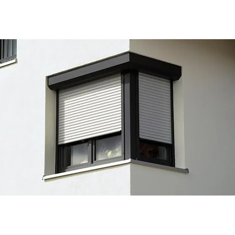 Custom Aluminium Frame French Swing Doors Powder Coating Powder Coating Digah Company Brand 1
