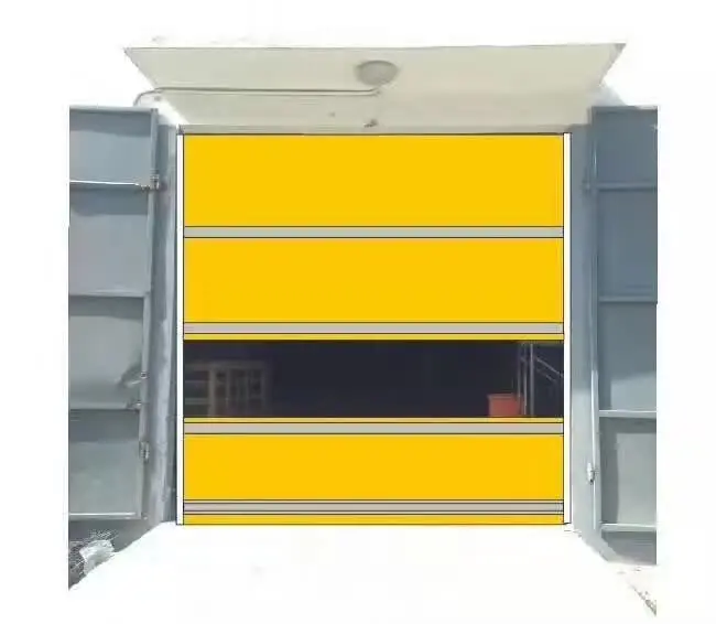 Digah Company Custom Built Kitchen Cabinets PVC+Aluminum / PVC+Aluminum 2