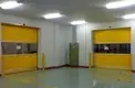 Digah Company Custom Built Kitchen Cabinets PVC+Aluminum / PVC+Aluminum 3