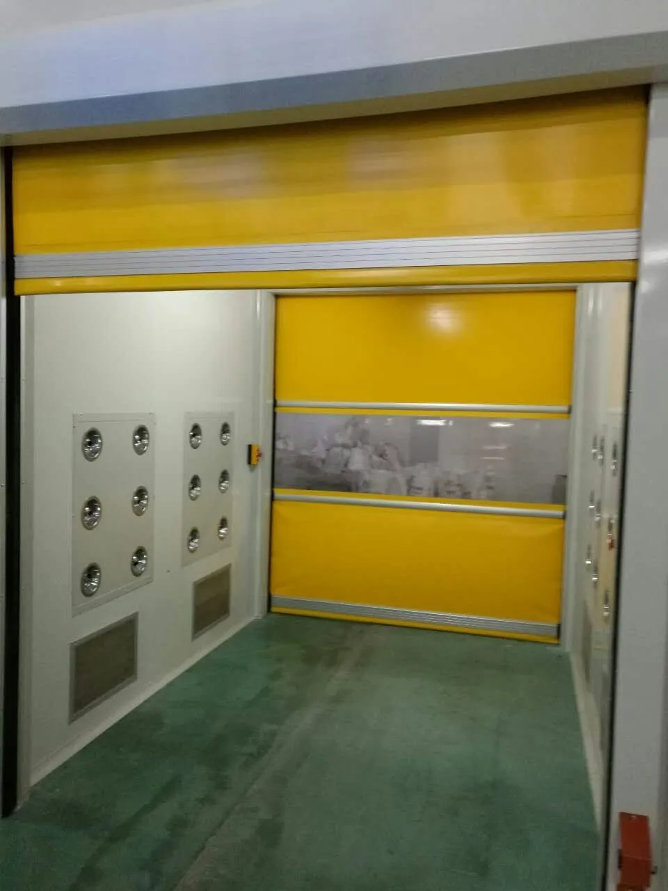 Digah Digah Company Brand Custom Built Kitchen Cabinets Supplier 6