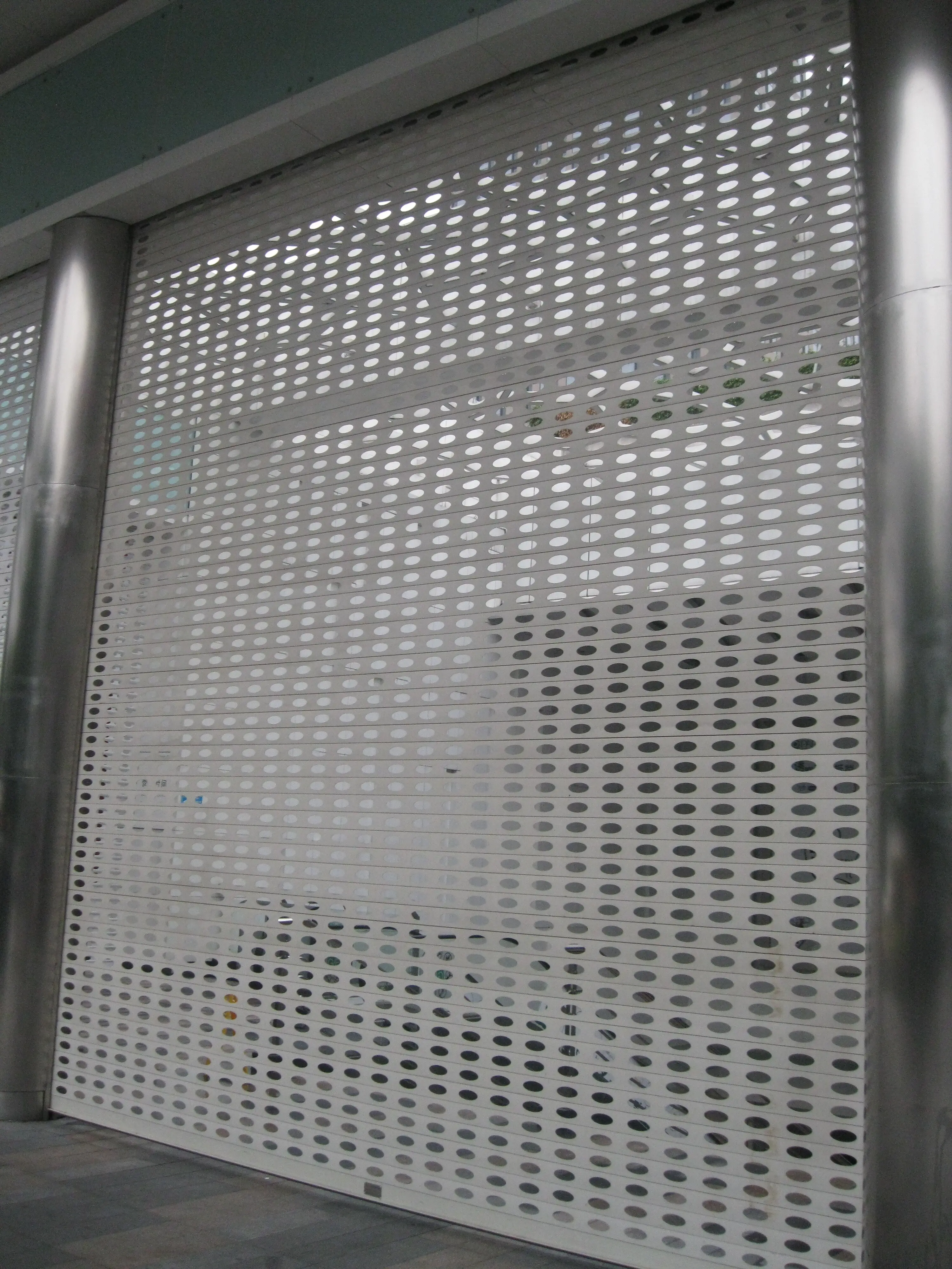 DJ010401 DJ010401 DJ010401 OEM External Aluminium Sliding Doors Digah Company 6