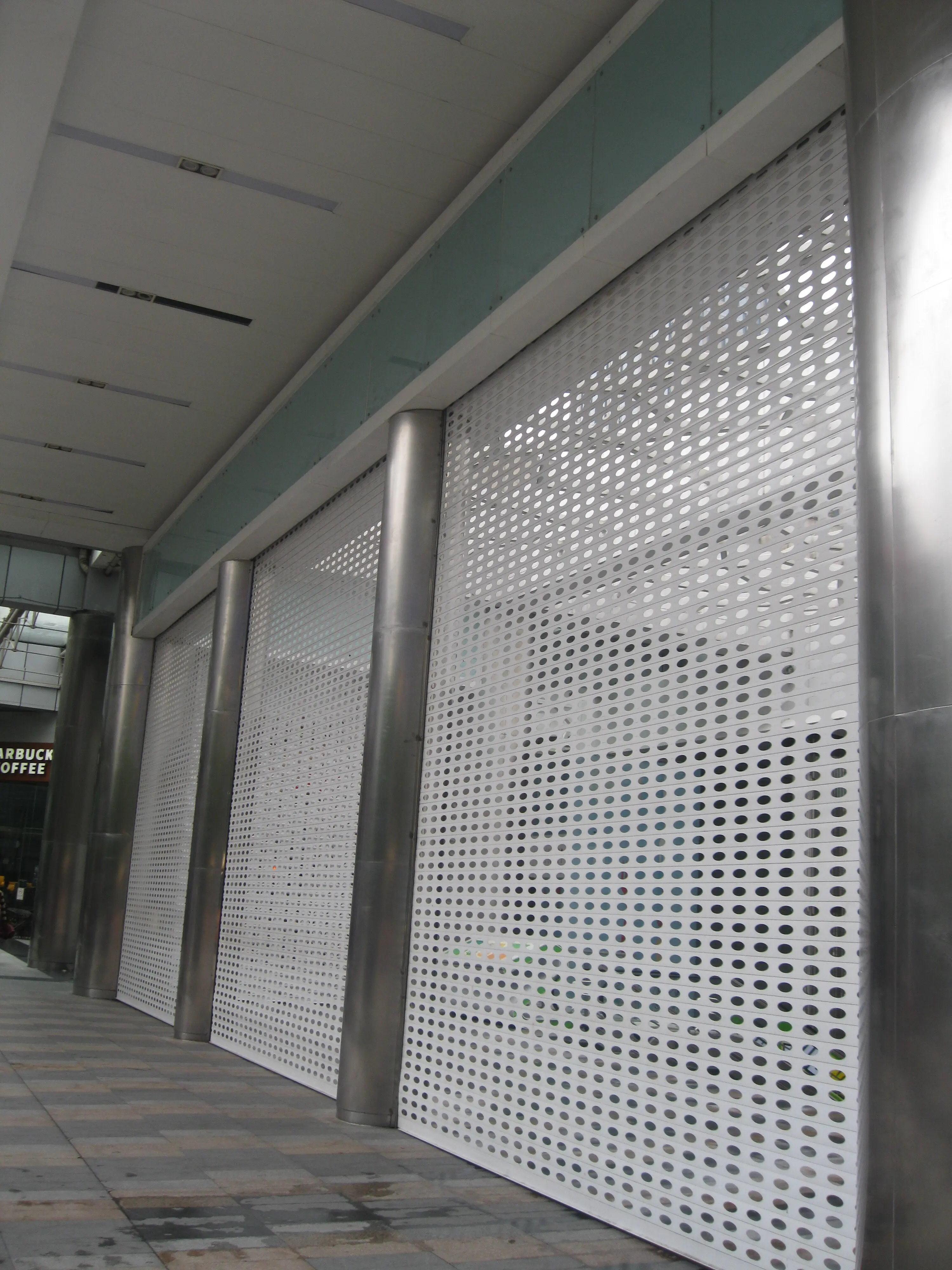 DJ010401 DJ010401 DJ010401 OEM External Aluminium Sliding Doors Digah Company 5