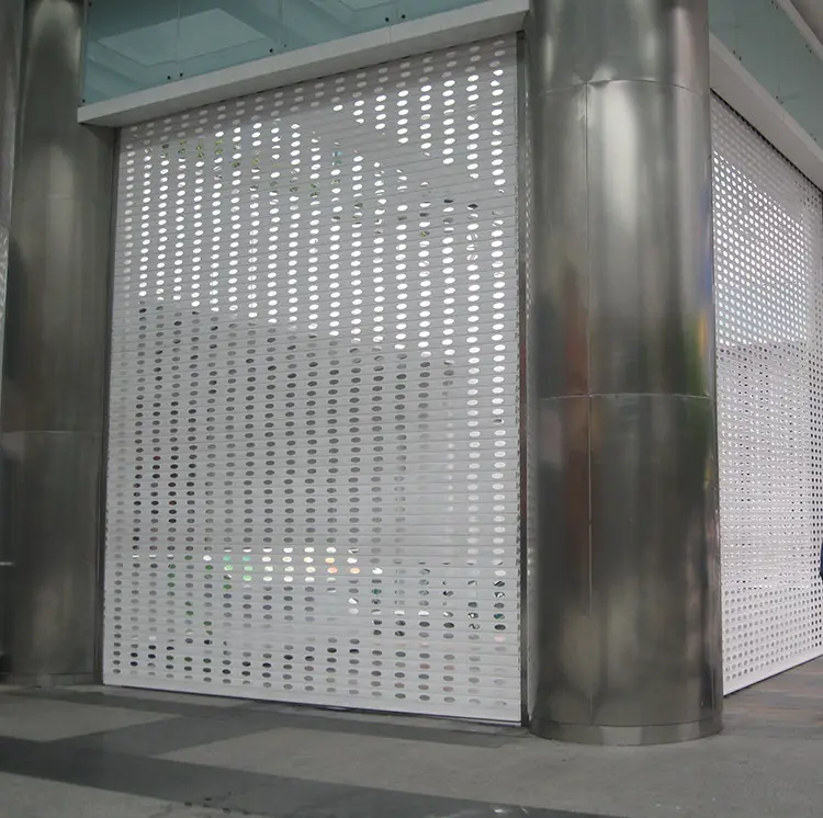 DJ010401 DJ010401 DJ010401 OEM External Aluminium Sliding Doors Digah Company 4