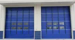 Digah Company Brand Green Green Large Wooden Wardrobe Green Factory 5