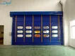 Digah Company Brand Green Green Large Wooden Wardrobe Green Factory 6