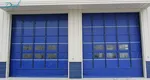 Digah Company Aluminium Glass Door Free Spare Parts 6