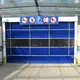 Digah Company Aluminium Glass Door Free Spare Parts 2
