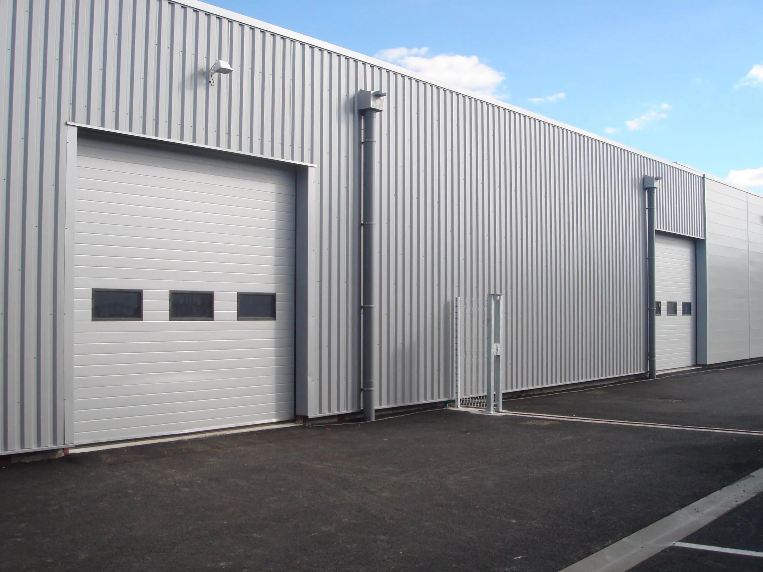 Custom MoneyGram Aluminium Window MoneyGram Digah Company 5