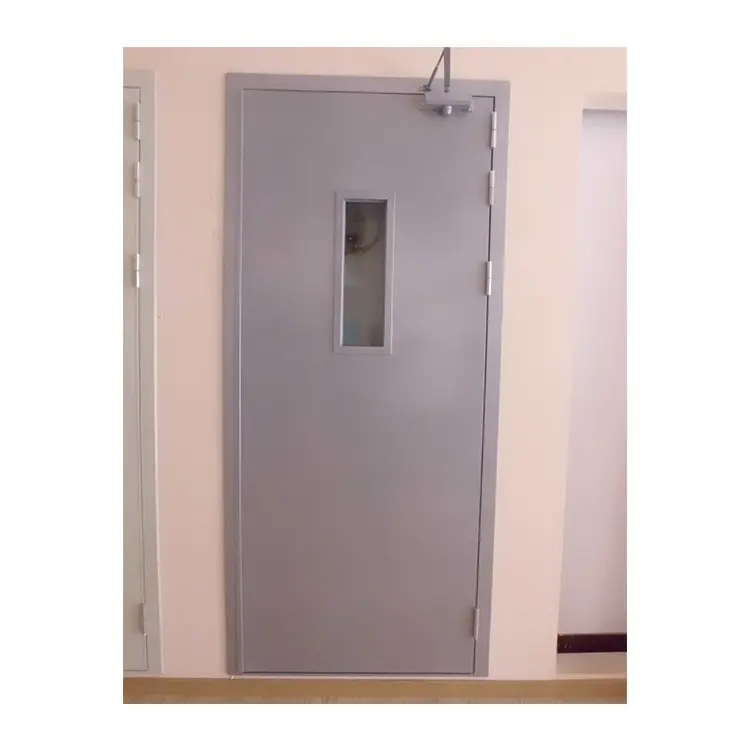 How to Open Your Door 1