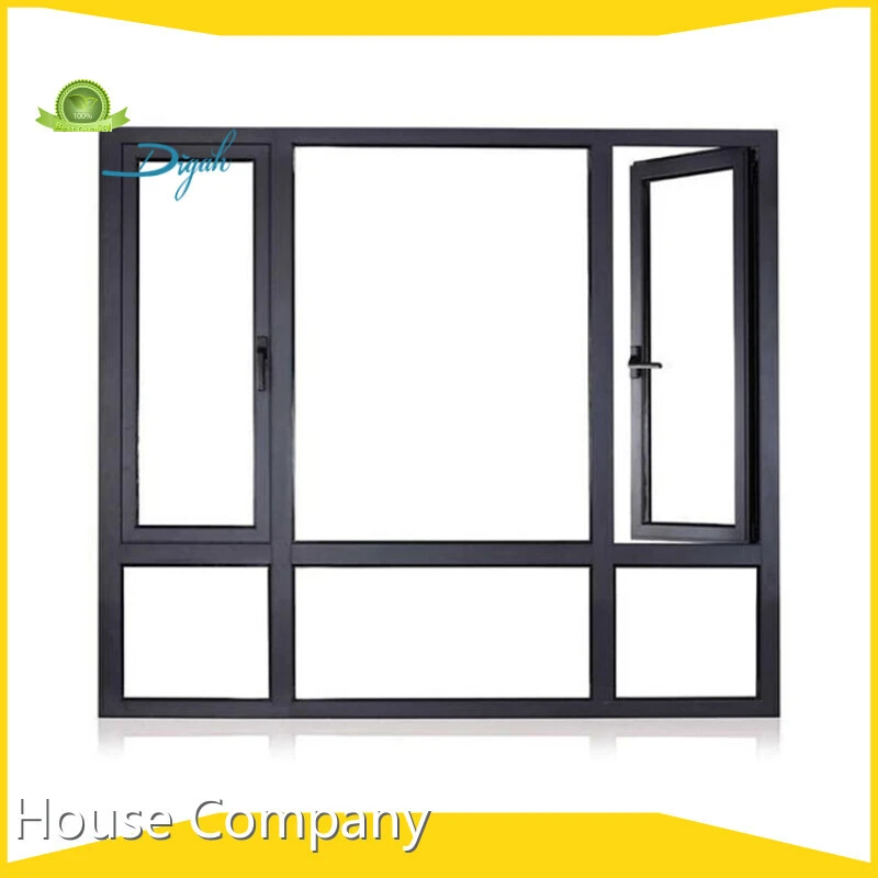 Factory Price Quality Windows Insulated Aluminium Glass Window from Alum Windows Manufacturers 1
