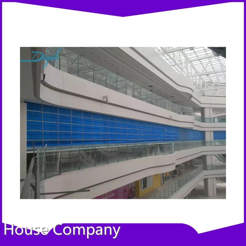 Elevator Fire Curtain Auto Roll Down Folded Fire Rated Shutter 3 Hours Fireproof Stacked Door 1