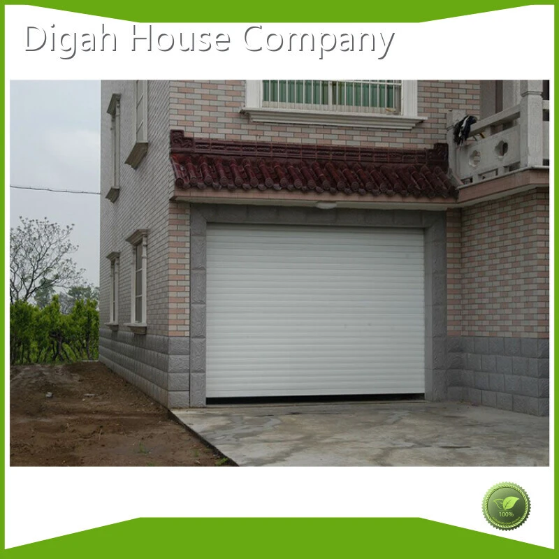 Best Automatic Rolling Doors European Standard Motorized Aluminum Roller Shutters Direct Sale From Manufactures1 1