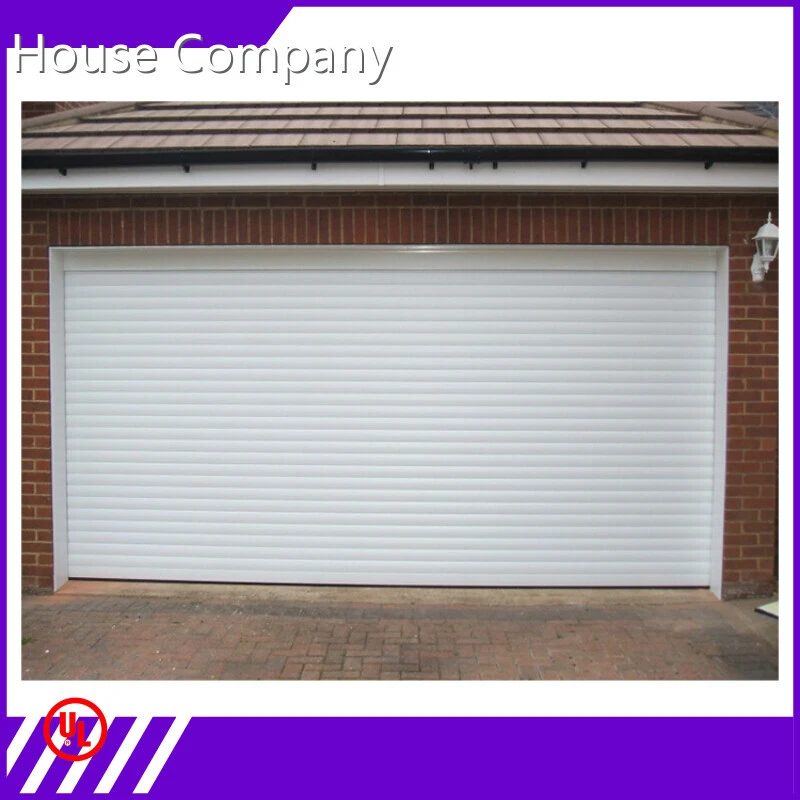 High Security Shutters Commercial Electric Aluminum Rolling Doors Custom Colorul Roll Up Shutters 1