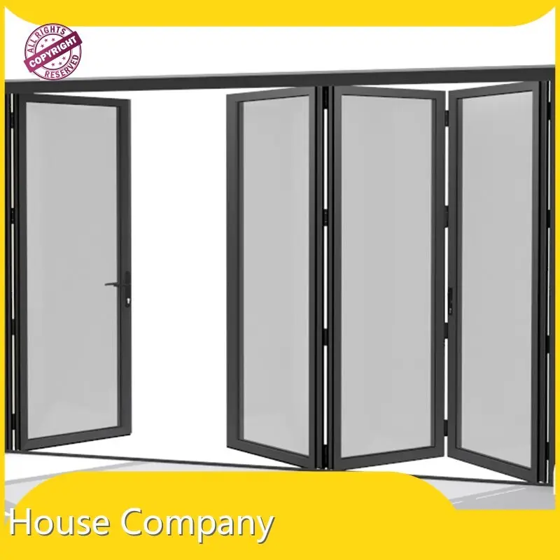 Digah Company Brand Left/right Aluminum Sliding Patio Door Left/right Supplier 1