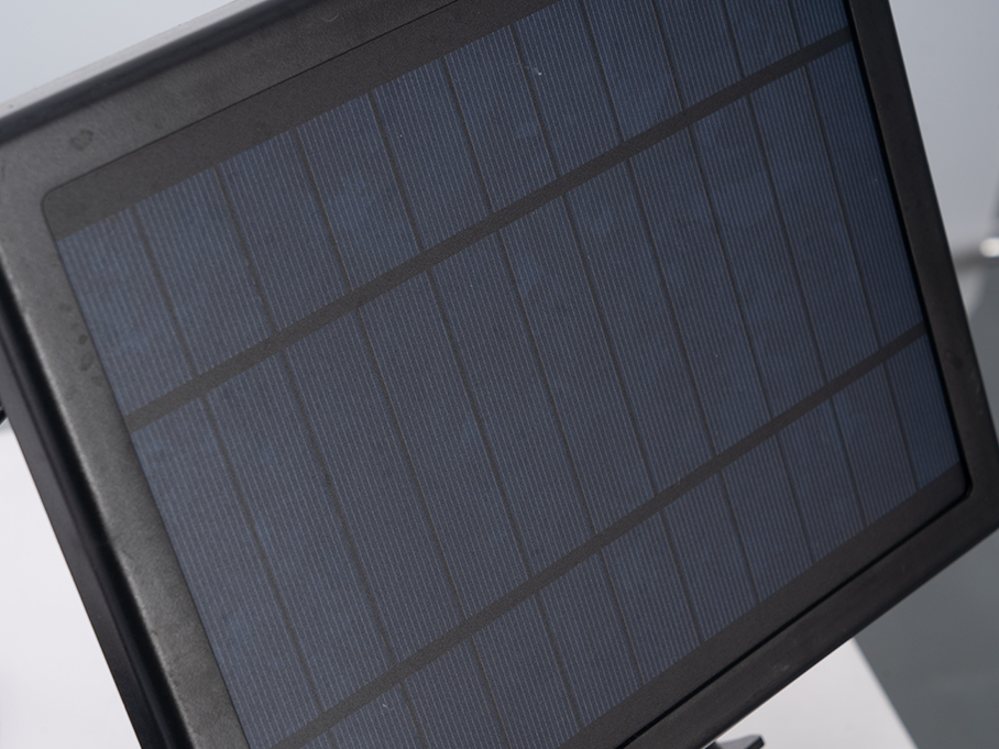 Best Solar Powered Outdoor String Lights C&F LumusSolem 9