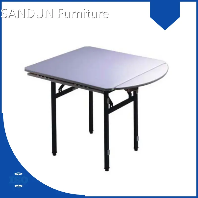 SANDUN Furniture Brand About 20 Days After Received 30% Advanced Payment Round Plastic Table and Chairs About 20 Days After Received 3... 1