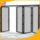 Aluminum Sliding Patio Door 1.0mm-2.0mm Digah Company 1