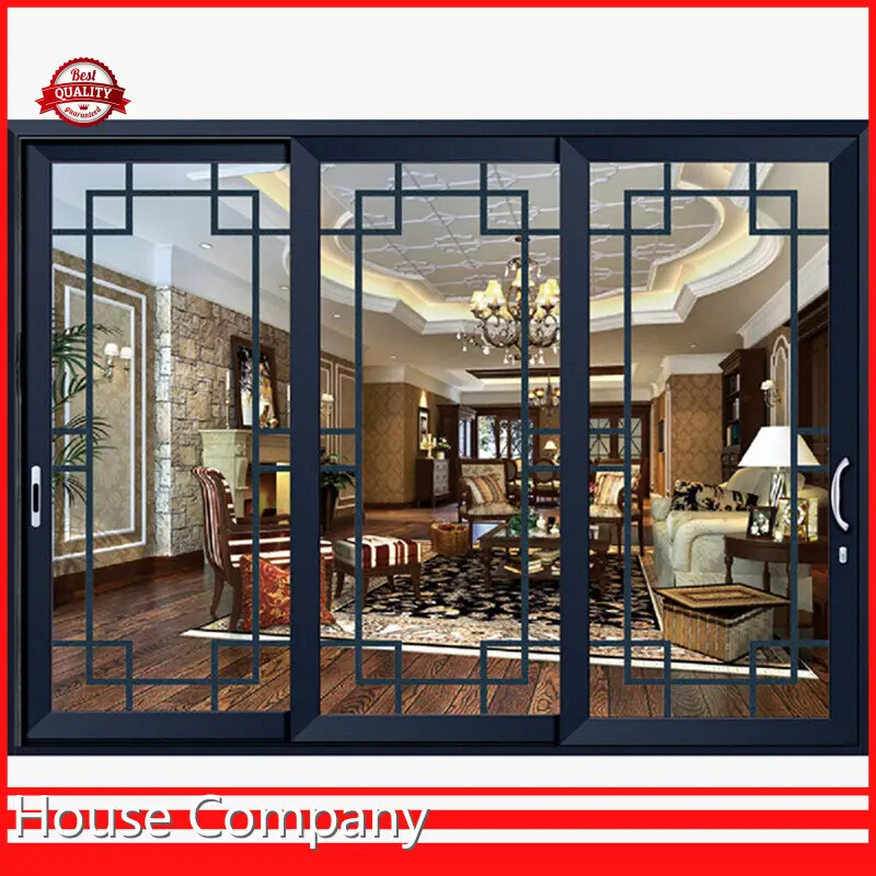 Sliding Doors Customized Aluminium Frame Sliding Doors Manufactu Sliding Doors Digah Company Brand 1