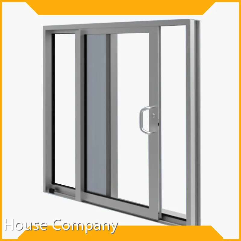 Digah Company Brand Digah Aluminium Door Frame Digah Factory 1