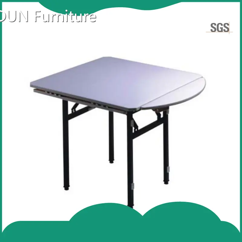 CHINA Round Plastic Table and Chairs SANDUN Furniture Brand Company 1