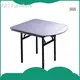 CHINA Round Plastic Table and Chairs SANDUN Furniture Brand Company 1