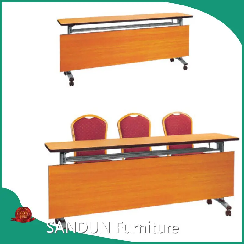 Hotel Banquet Restaurant Conference Meeting Event Party Hall Etc. Baby Dining Chair SANDUN Furniture Manufacture 1