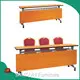 Hotel Banquet Restaurant Conference Meeting Event Party Hall Etc. Baby Dining Chair SANDUN Furniture Manufacture 1