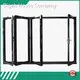 White/Black/Silver/Wood Grain/Customize Aluminium Bifold Doors Prices White/Black/Silver/Wood Grain/Customize Digah Company 1