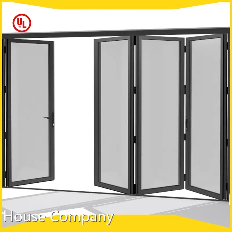 Digah Company Brand Aluminium Frame and Tempered Glass Aluminum Sliding Patio Door Aluminium Frame and Tempered Glass Supplier 1