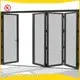 Digah Company Brand Aluminium Frame and Tempered Glass Aluminum Sliding Patio Door Aluminium Frame and Tempered Glass Supplier 1