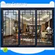 Customized Aluminium Frame Sliding Doors Manufactu Aluminium Frame and Tempered Glass - - Digah Company 1