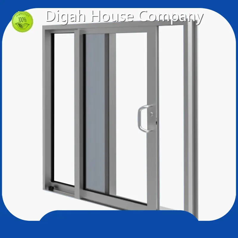 Aluminium Door Frame Locks Digah Company 1