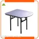 CHINA Round Plastic Table and Chairs SANDUN Furniture Brand-1 1