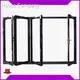 Coating Glass Digah Company Brand Aluminium Bifold Doors Prices Supplier 1