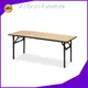 About 20 Days After Received 30% Advanced Payment 6 Foot by 4 Foot Folding Table SANDUN Furniture Brand 1