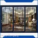 Left/right Digah Company Brand Customized Aluminium Frame Sliding Doors Manufactu Factory 1