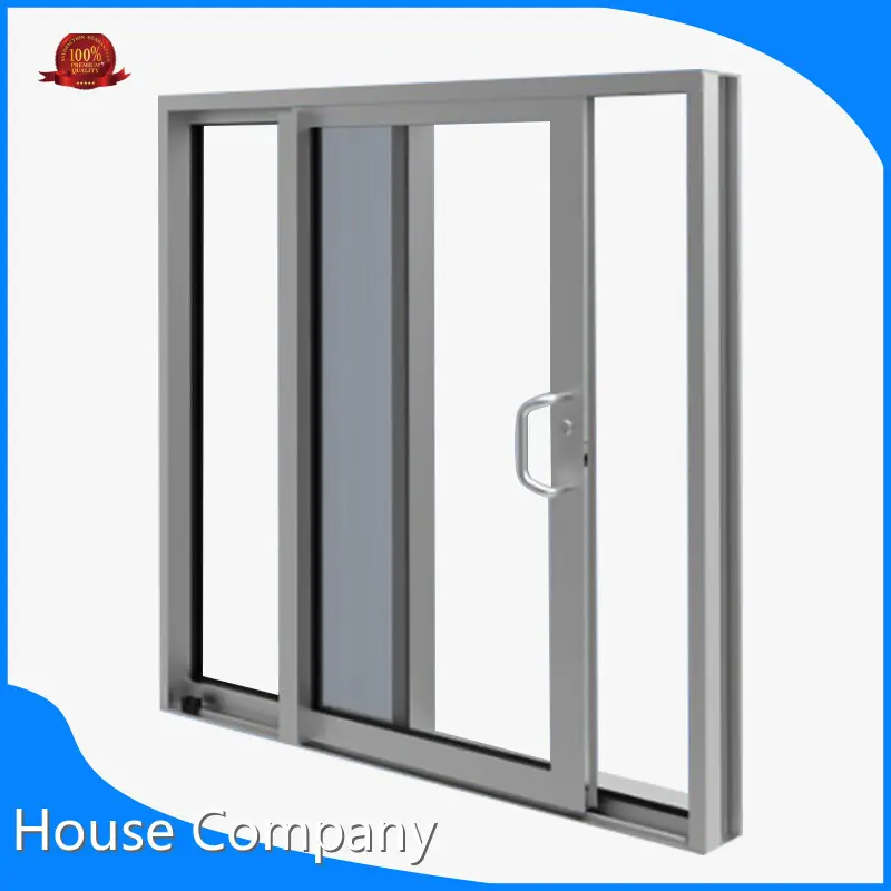 Left/right Aluminium Door Frame Left/right Digah Company 1