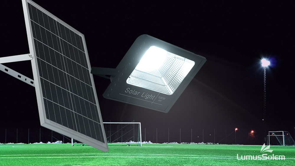 LumusSolem Solar Lights Введение 2021: Окончательное руководство 4