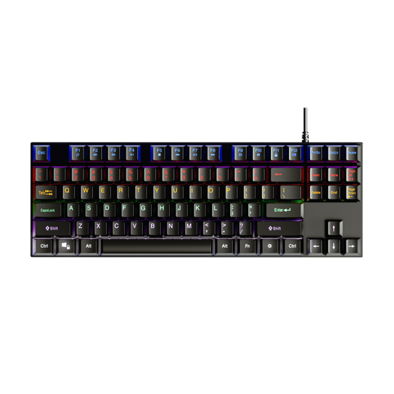 Recommended Mechanical Keyboard for Gaming/typing 1