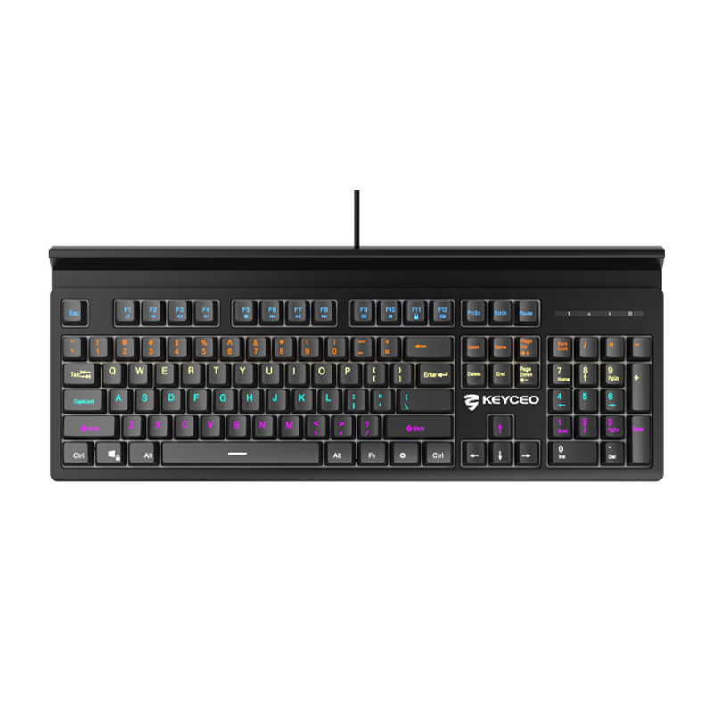 Recommended Mechanical Keyboard for Gaming/typing 2
