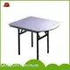 T/T ;L/C at Sight;Western Union ;Paypal ; Cash Etc. Round Plastic Table and Chairs SANDUN Furniture Brand Company 1
