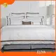 ELIYA Hospitality Bed Sheets for Hotel Bed Linen 1