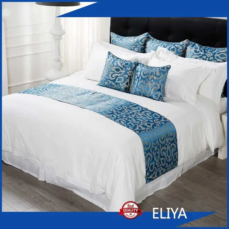 L/C ELIYA Brand Commercial Linen Supply Supplier 1