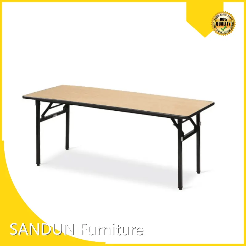 SANDUN Furniture Brand About 20 Days After Received 30% Advanced Payment 6 Foot by 4 Foot Folding Table About 20 Days After Received 3... 1