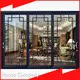 Customized Aluminium Frame Sliding Doors Manufactu 1.0mm-2.0mm - - Digah Company 1