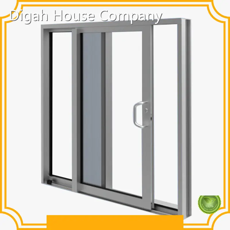 Left/right Aluminium Door Frame Left/right Digah Company Brand 1