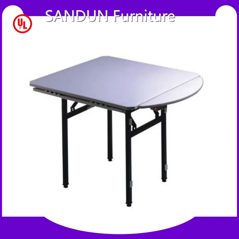 20 SET SANDUN Furniture Brand Round Plastic Table and Chairs Manufacture 1